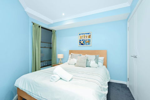 On The Beach Getaway - Dalby Accommodation 6