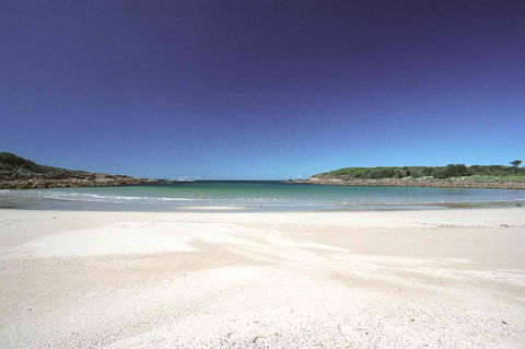 On The Beach Getaway - Dalby Accommodation 14