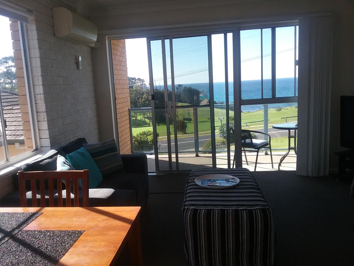 Narooma NSW Dalby Accommodation