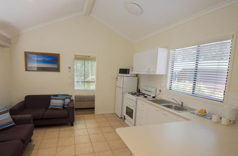 The Palms At Avoca - Dalby Accommodation 15