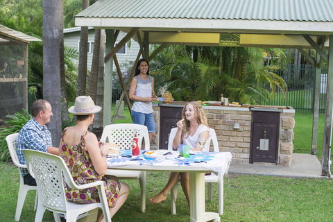 The Palms At Avoca - Dalby Accommodation 25