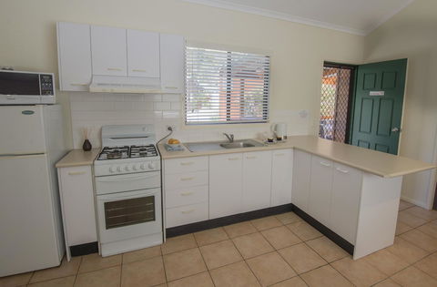 The Palms At Avoca - Dalby Accommodation 40