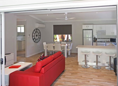 The Palms At Avoca - Dalby Accommodation 20
