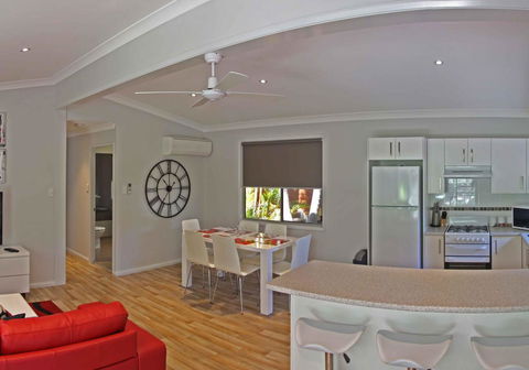 The Palms At Avoca - Dalby Accommodation 37