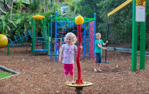 The Palms At Avoca - Dalby Accommodation 32