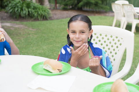 The Palms At Avoca - Dalby Accommodation 26