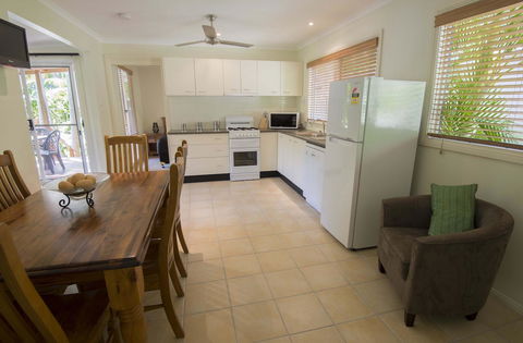 The Palms At Avoca - Dalby Accommodation 3
