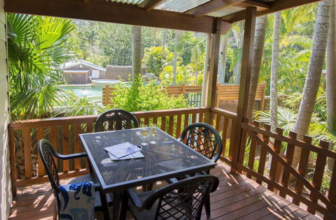 The Palms At Avoca - Dalby Accommodation 31