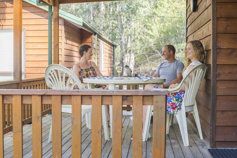 The Palms At Avoca - Dalby Accommodation 19