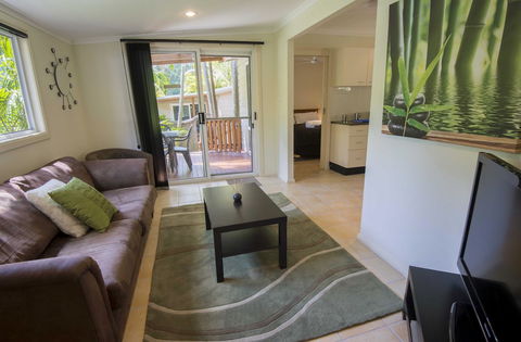 The Palms At Avoca - Dalby Accommodation 39