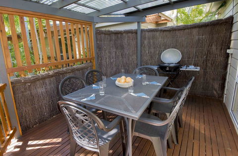 The Palms At Avoca - Dalby Accommodation 28