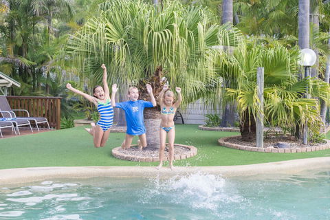 The Palms At Avoca - Dalby Accommodation 17