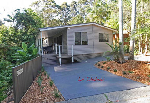 The Palms At Avoca - Dalby Accommodation 2