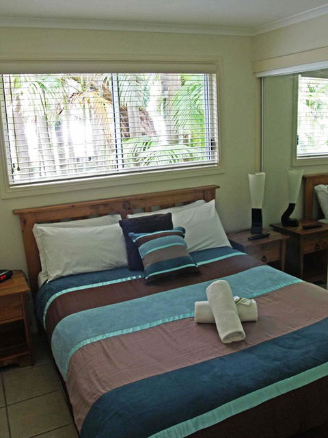 The Palms At Avoca - Dalby Accommodation 12