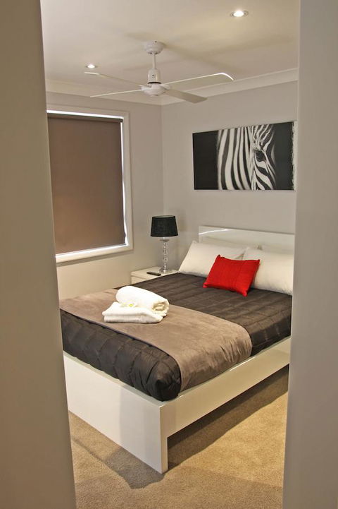 The Palms At Avoca - Dalby Accommodation 33