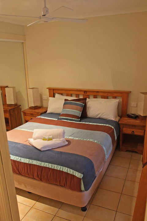 The Palms At Avoca - Dalby Accommodation 8