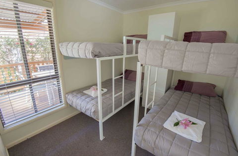 The Palms At Avoca - Dalby Accommodation 42