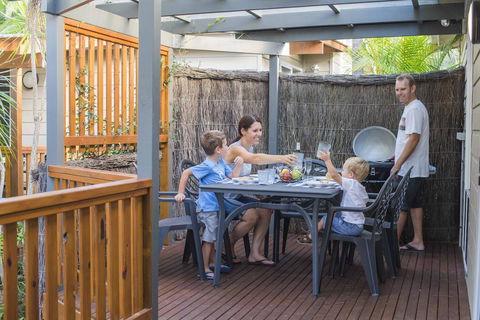 The Palms At Avoca - Dalby Accommodation 27