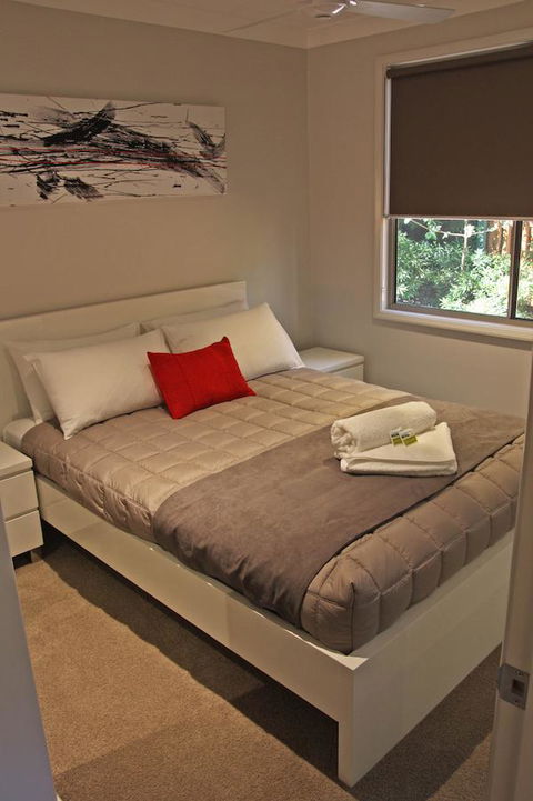 The Palms At Avoca - Dalby Accommodation 35
