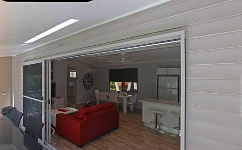 The Palms At Avoca - Dalby Accommodation 38