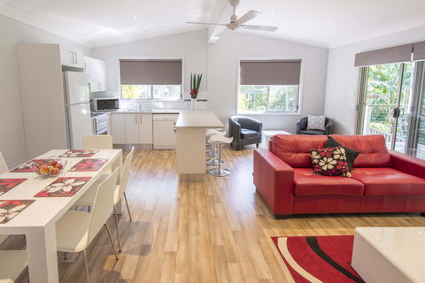 The Palms At Avoca - Dalby Accommodation 18