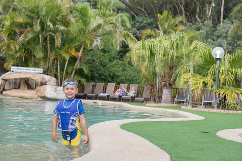The Palms At Avoca - Dalby Accommodation 23