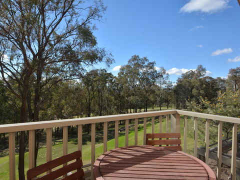Villa 2br Prosecco Villa Located Within Cypress Lakes Resort - Dalby Accommodation 9