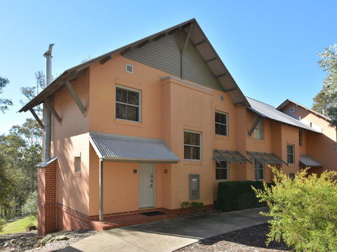 Villa 2br Prosecco Villa Located Within Cypress Lakes Resort - Dalby Accommodation 16