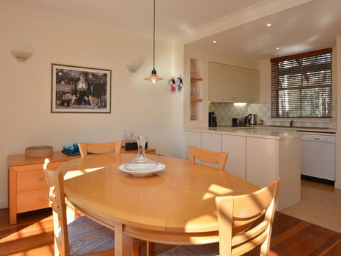 Villa 2br Prosecco Villa Located Within Cypress Lakes Resort - Dalby Accommodation 7