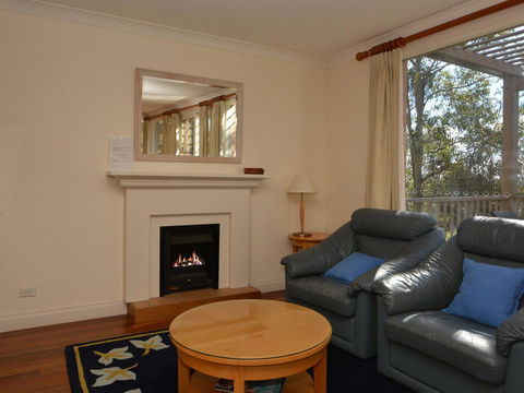 Villa 2br Prosecco Villa Located Within Cypress Lakes Resort - Dalby Accommodation 2