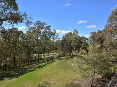 Villa 2br Prosecco Villa Located Within Cypress Lakes Resort - Dalby Accommodation 11