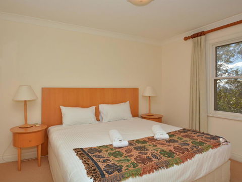 Villa 2br Prosecco Villa Located Within Cypress Lakes Resort - Dalby Accommodation 14