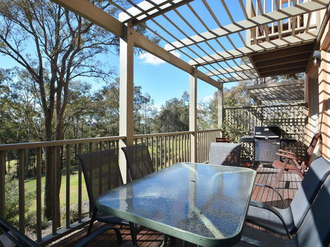 Villa 2br Prosecco Villa Located Within Cypress Lakes Resort - Dalby Accommodation 4