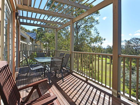 Villa 2br Prosecco Villa Located Within Cypress Lakes Resort - Dalby Accommodation 0