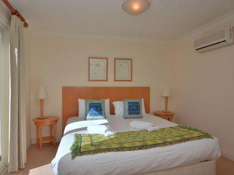 Villa 2br Prosecco Villa Located Within Cypress Lakes Resort - Dalby Accommodation 12