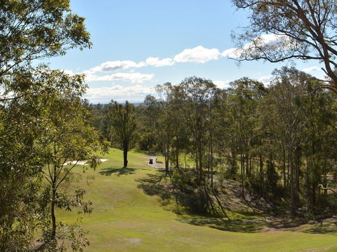 Villa 2br Prosecco Villa Located Within Cypress Lakes Resort - Dalby Accommodation 10