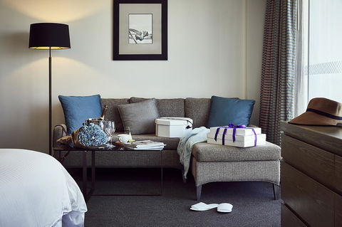 Hyatt Regency Sydney - Dalby Accommodation 9