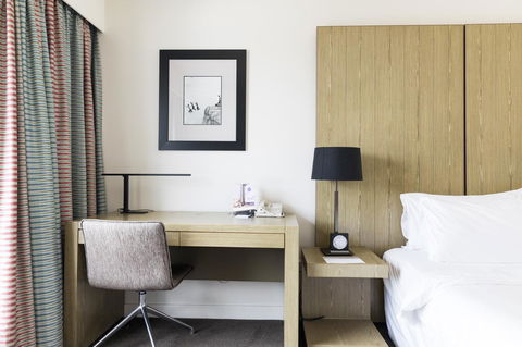 Hyatt Regency Sydney - Dalby Accommodation 15