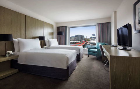 Hyatt Regency Sydney - Dalby Accommodation 24