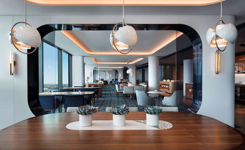 Hyatt Regency Sydney - Dalby Accommodation 25