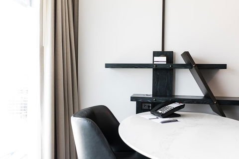 Hyatt Regency Sydney - Dalby Accommodation 5