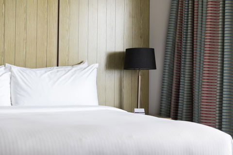 Hyatt Regency Sydney - Dalby Accommodation 14