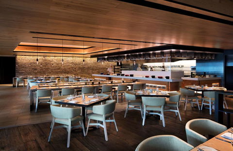 Hyatt Regency Sydney - Dalby Accommodation 31
