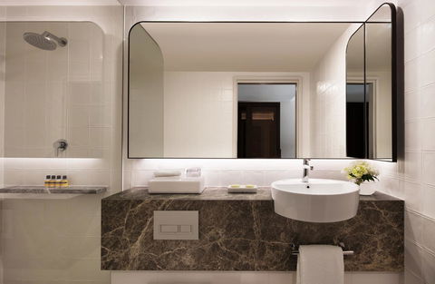Hyatt Regency Sydney - Dalby Accommodation 2