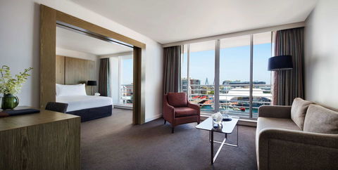 Hyatt Regency Sydney - Dalby Accommodation 19