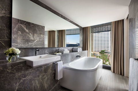 Hyatt Regency Sydney - Dalby Accommodation 16