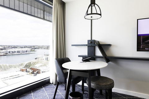Hyatt Regency Sydney - Dalby Accommodation 6