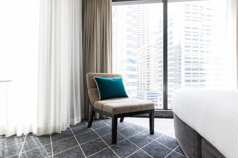 Hyatt Regency Sydney - Dalby Accommodation 7