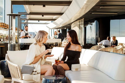 Hyatt Regency Sydney - Dalby Accommodation 40