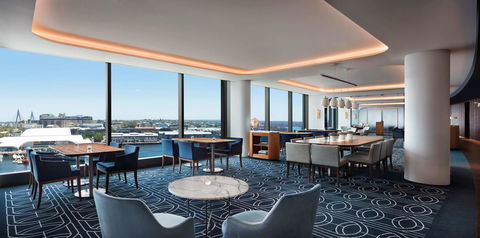 Hyatt Regency Sydney - Dalby Accommodation 27